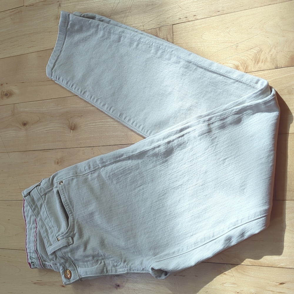 Kate Spade Broome Street Jeans